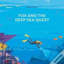 Fox And The Deep Sea Quest