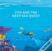 Capa do artigo Fox And The Deep Sea Quest
