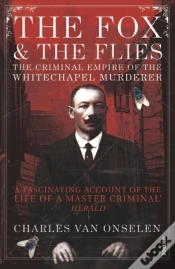 Capa do artigo Fox And The Flies