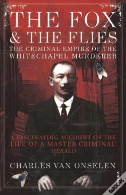 Capa do artigo Fox And The Flies