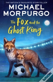 Capa do artigo Fox And The Ghost King