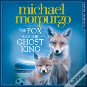 Capa do artigo Fox And The Ghost King