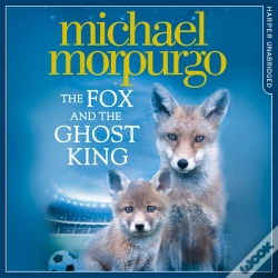 Capa do artigo Fox And The Ghost King