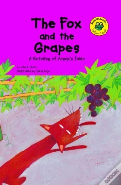 Capa do artigo Fox And The Grapes