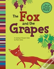 Capa do artigo Fox And The Grapes