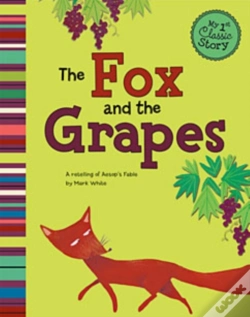Capa do artigo Fox And The Grapes