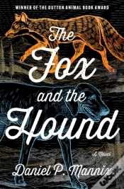 Capa do artigo Fox And The Hound