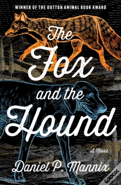 Capa do artigo Fox And The Hound