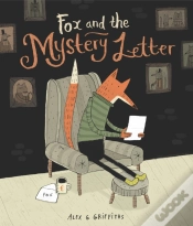 Capa do artigo Fox And The Mystery Letter