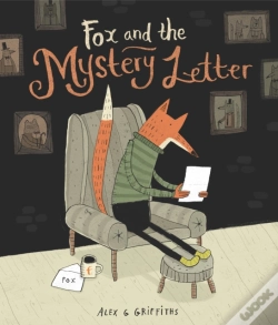 Capa do artigo Fox And The Mystery Letter