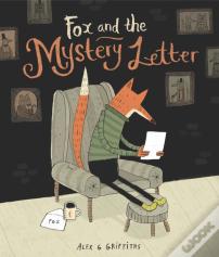 Fox And The Mystery Letter