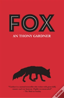 Capa do artigo Fox