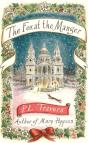 Fox At The Manger - Preview