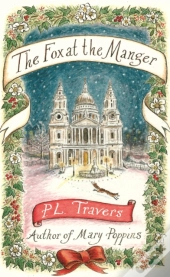 Fox At The Manger