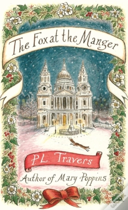 Capa do artigo Fox At The Manger
