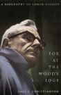 Fox At The Wood'S Edge - Preview