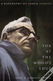 Capa do artigo Fox At The Wood