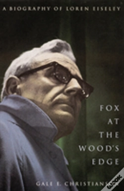 Capa do artigo Fox At The Wood'S Edge