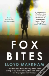 Capa do artigo Fox Bites