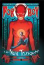Fox-Boy - La Nuit Du Renard - Preview