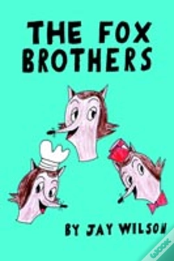 Capa do artigo Fox Brothers