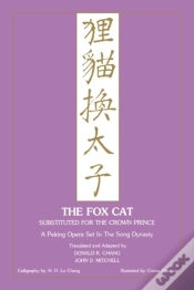 Capa do artigo Fox Cat