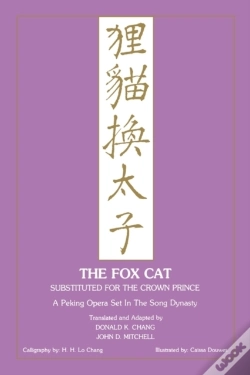 Capa do artigo Fox Cat
