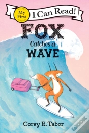 Capa do artigo Fox Catches A Wave