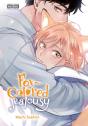 Fox-Colored Jealousy - Preview
