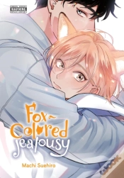 Capa do artigo Fox-Colored Jealousy