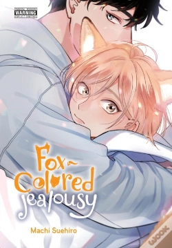 Capa do artigo Fox-Colored Jealousy