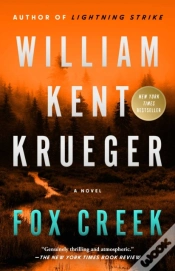 Capa do artigo Fox Creek