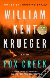 Capa do artigo Fox Creek