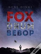 Capa do artigo Fox Drum Bebop