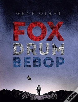 Capa do artigo Fox Drum Bebop