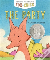 Capa do artigo Fox & Chick: The Party