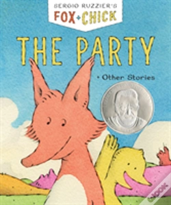 Capa do artigo Fox & Chick: The Party