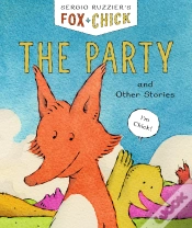Capa do artigo Fox & Chick: The Party