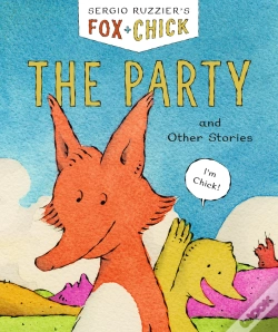 Capa do artigo Fox & Chick: The Party