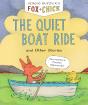 Fox & Chick: The Quiet Boat Ride - Preview