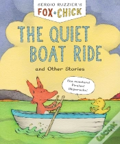 Capa do artigo Fox & Chick: The Quiet Boat Ride