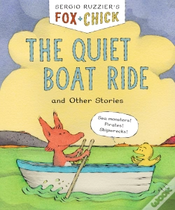 Capa do artigo Fox & Chick: The Quiet Boat Ride