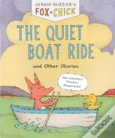 Fox & Chick: The Quiet Boat Ride