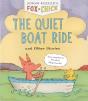 Fox & Chick: The Quiet Boat Ride - Preview