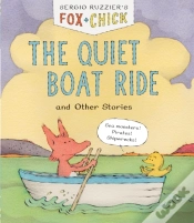 Capa do artigo Fox & Chick: The Quiet Boat Ride