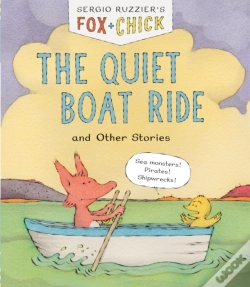 Capa do artigo Fox & Chick: The Quiet Boat Ride