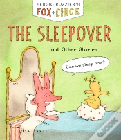 Capa do artigo Fox & Chick: The Sleepover