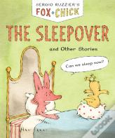 Fox & Chick: The Sleepover
