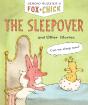 Fox & Chick: The Sleepover - Preview