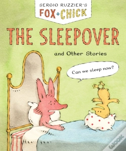 Capa do artigo Fox & Chick: The Sleepover